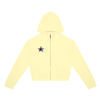 Light Yellow / S