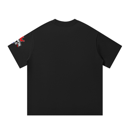 Unisex Oversized T-Shirt