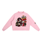 Pink / S