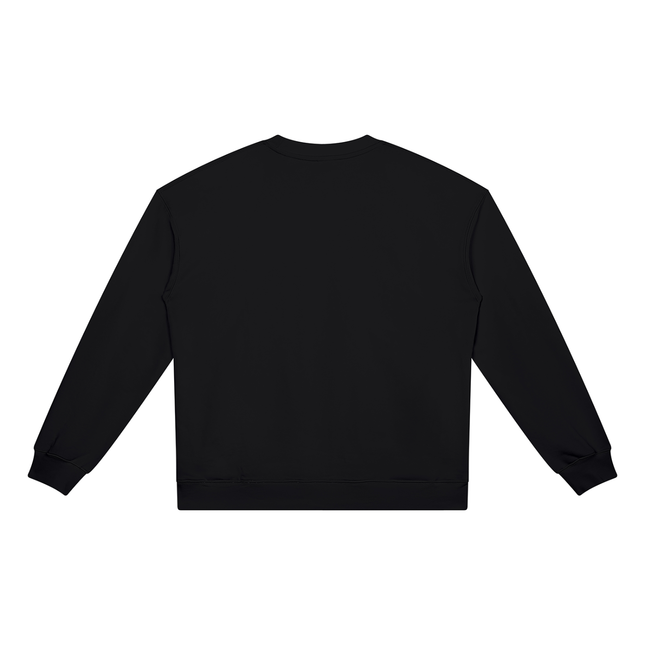 Unisex Heavyweight Crewneck Sweatshirt