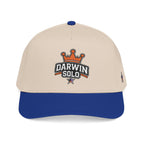 One size / Royal / Natural