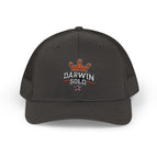Dark Heather Grey / One size