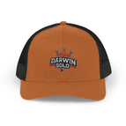 Caramel / Black / One size