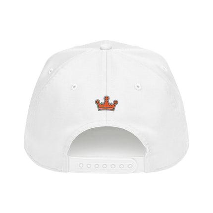 Mid Profile Baseball Cap