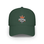 One size / Dark Green