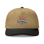 One size / Khaki / Black