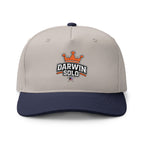 One size / Light Grey / Midnight