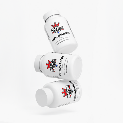 Ashwagandha Plus