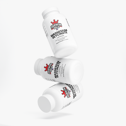 Magnesium Glycinate