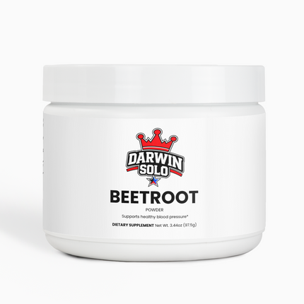Beetroot Powder