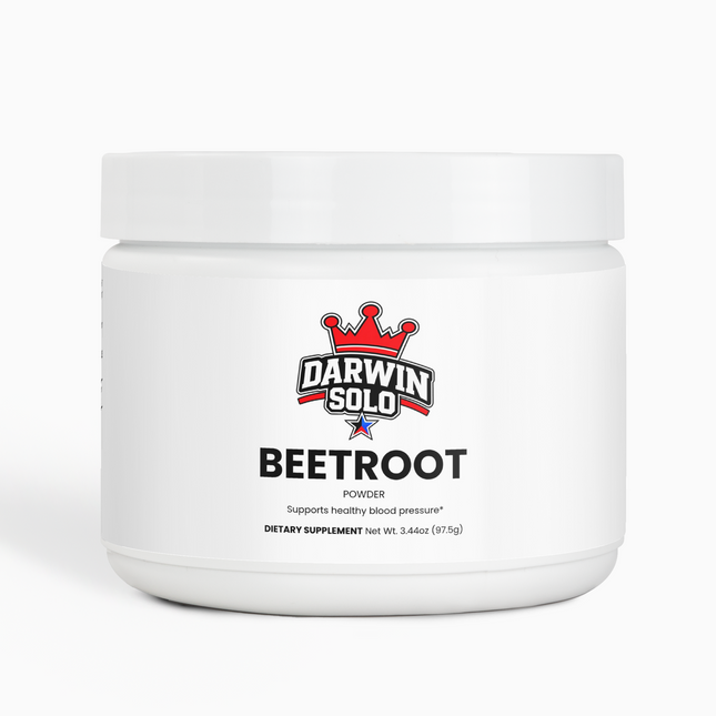 Beetroot Powder