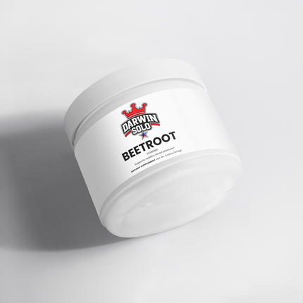 Beetroot Powder