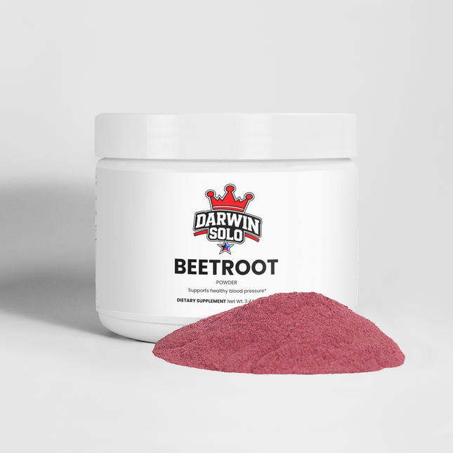 Beetroot Powder