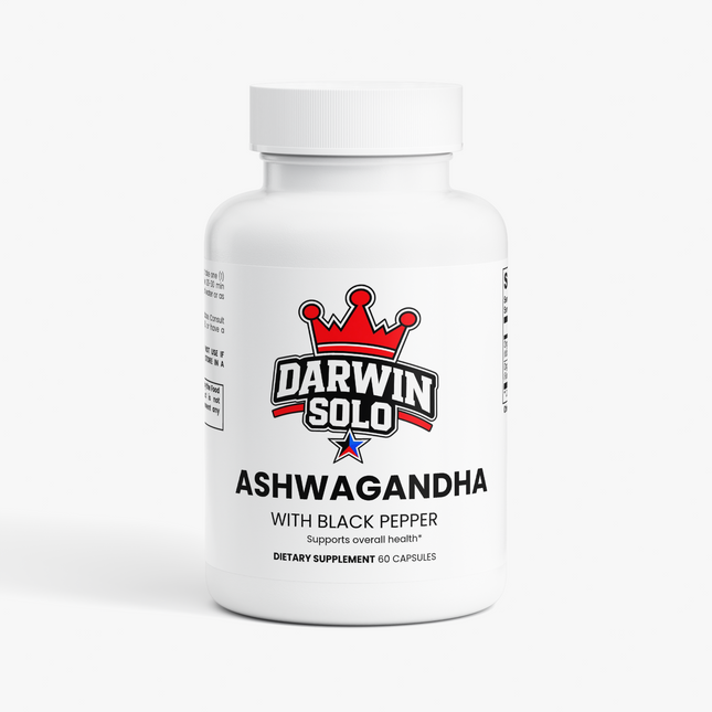 Ashwagandha