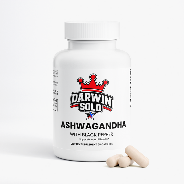 Ashwagandha