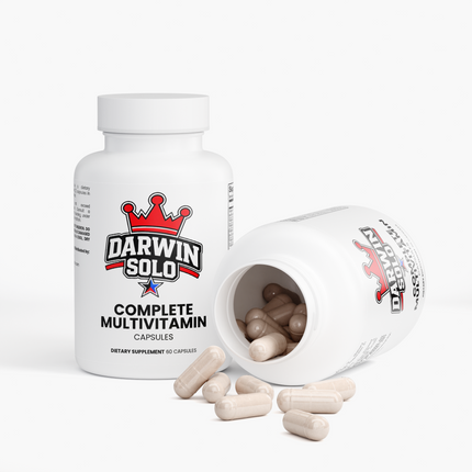 Complete Multivitamin