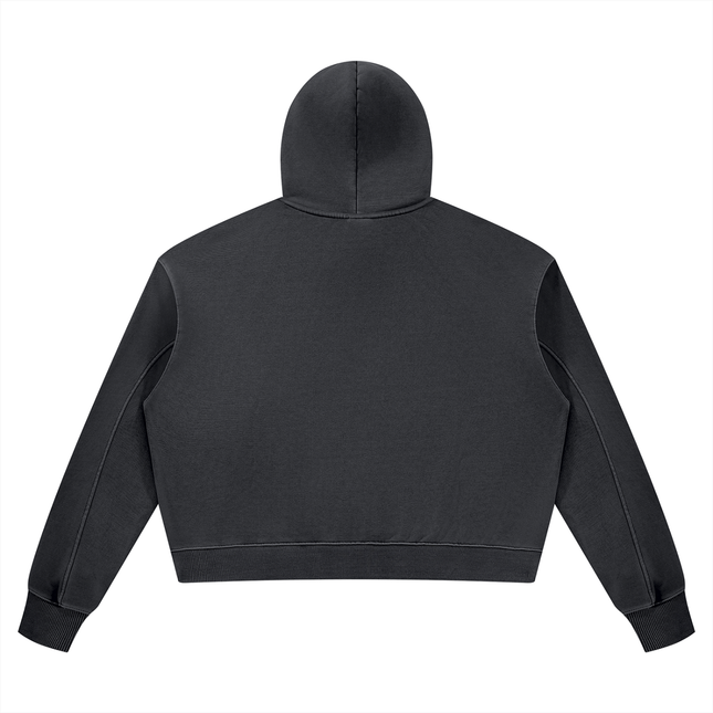 Women’s Vintage Wash Heavyweight Hoodie