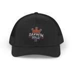 Black / One size