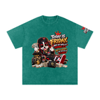 Dark Green / S