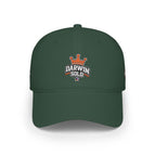 One size / Dark Green