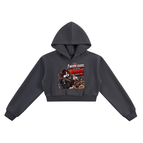 Charcoal Gray / S