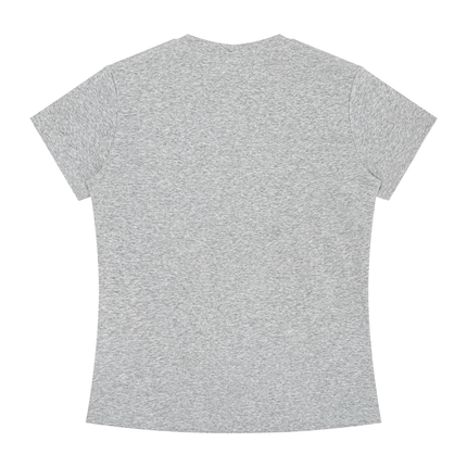 Women's Slim Fit Crewneck T-Shirt