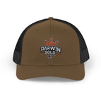 Coyote Brown / Black / One size