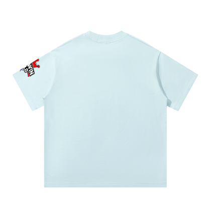 Unisex Oversized T-Shirt