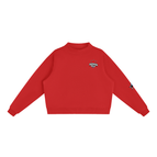Red / S