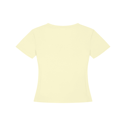 Women's Tencel Baby T-Shirt