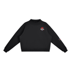 Black / S