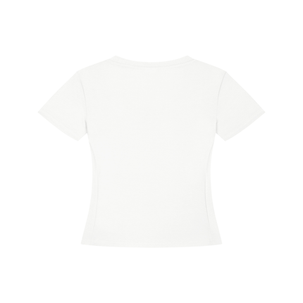 Women's Tencel Baby T-Shirt
