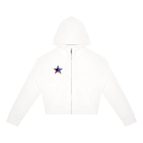White / S