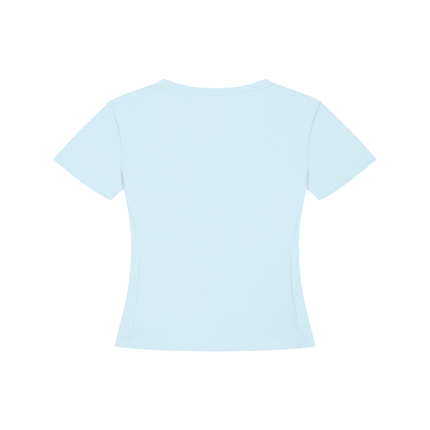 Women's Tencel Baby T-Shirt