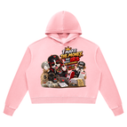 Pink / S