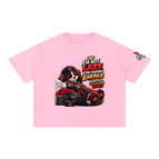 Rose Pink / S