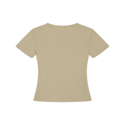 Women's Tencel Baby T-Shirt