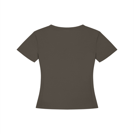 Women's Tencel Baby T-Shirt