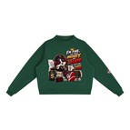 Blackish Green / S