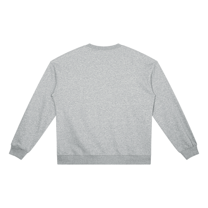 Unisex Heavyweight Crewneck Sweatshirt