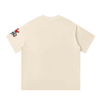 Unisex Oversized T-Shirt