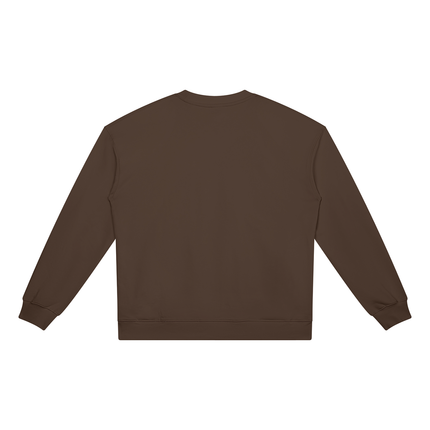 Unisex Heavyweight Crewneck Sweatshirt