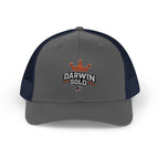 Charcoal / Navy / One size