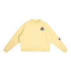 Yellow / S