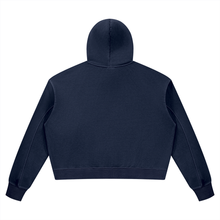 Women’s Vintage Wash Heavyweight Hoodie