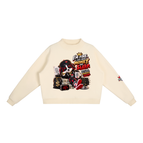 Cream Apricot / S