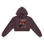 Dark Reddish Purple / S