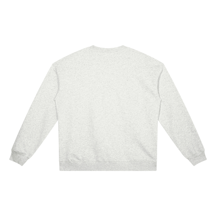 Unisex Heavyweight Crewneck Sweatshirt