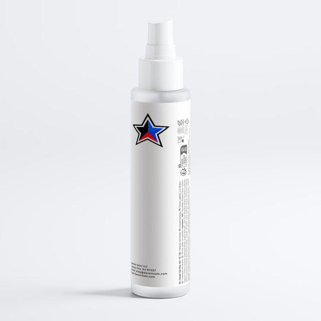 Keratin Shine Leave-In Hair Mist