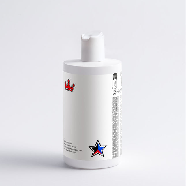 Gloss Conditioner, Smoky Green Vetiver